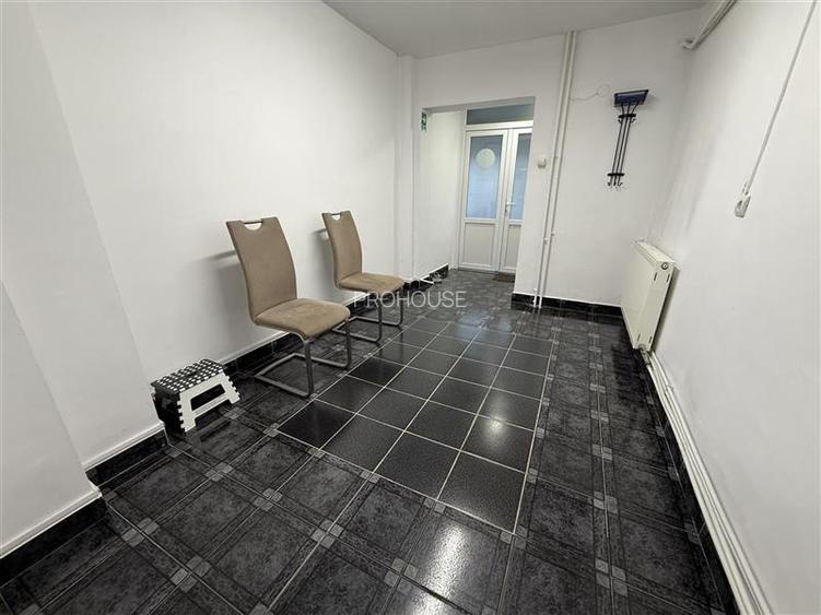 Orizont - stradal - Spatiu comercial - intrare separata - 7