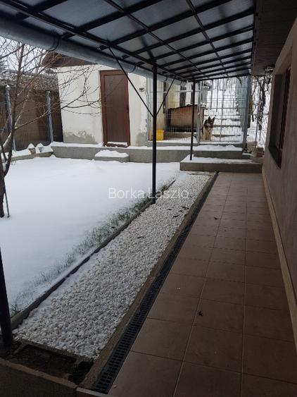 Casa familiala renovata la 12 km de Targu Mures - 12