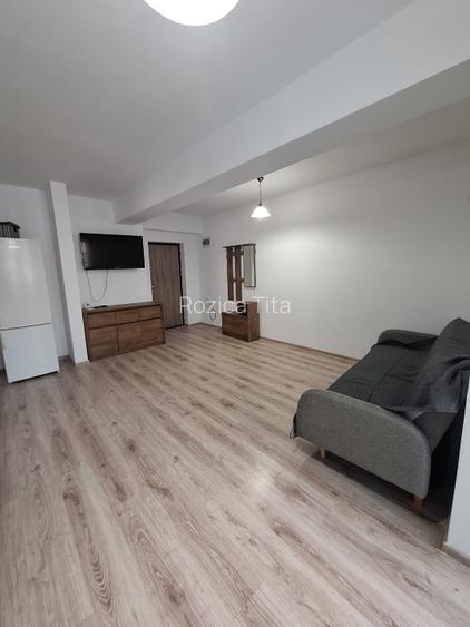 Închiriez apartament cu 2 camere suprafață de 52 mp - 7