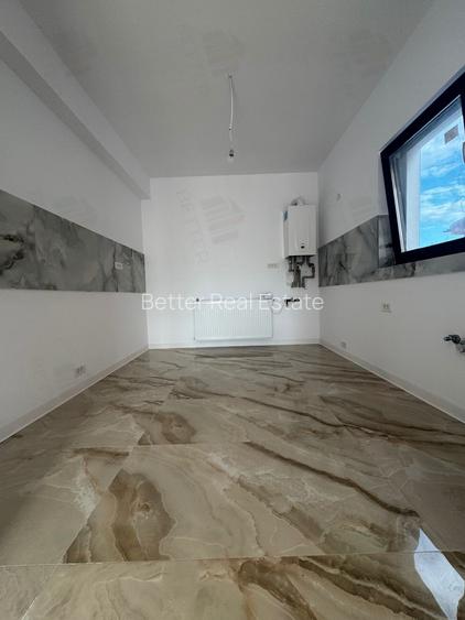 Vila Individuala - Com. Berceni, 4 camere , teren 360 mp - 6