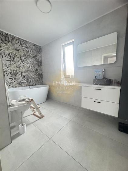 Duplex Mediteranean - Zona Serena Mosnita - 7