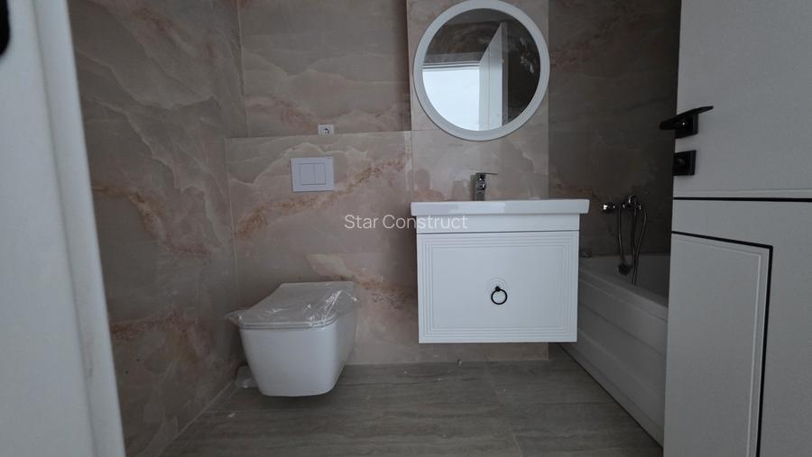 Titan Pallady, Ap 3 cam Decomandat, Incalzire in pardoseala - 7