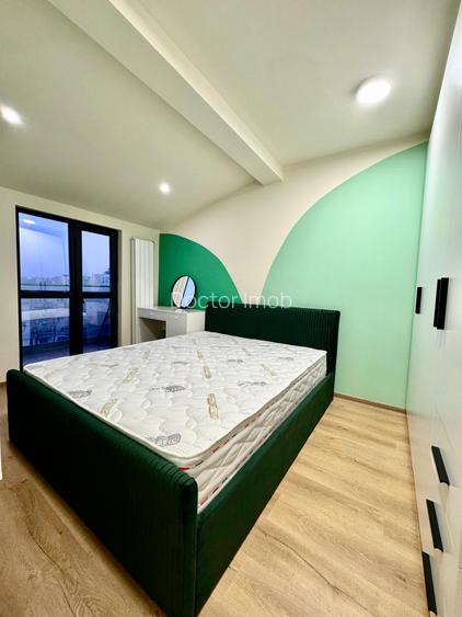 Apartament in bloc nou, prima inchiriere, Ultracentral, Ploiesti - 5