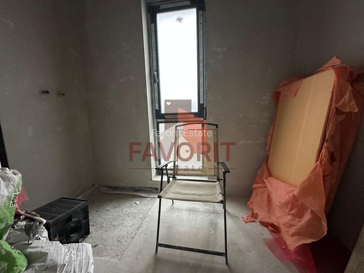 Duplex | Parter + Etaj | Toate utilitatile | Curte generoasa | - 12