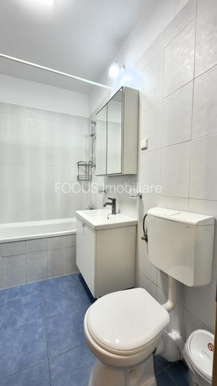 Apartament 2cam 67MP Parcare+Boxa - Ghica Plaza | Doamna Ghica - 12