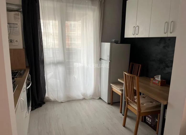 STUDIO QUARTZ RESIDENCE, PET-FRIENDLY, PARCARE, BUCATARIE OPEN-SPACE - 4