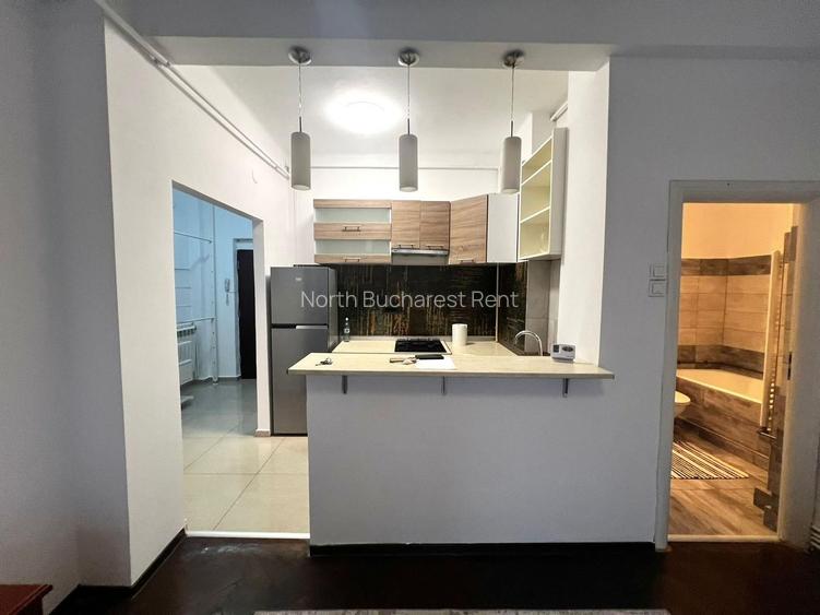 Apartament 2 camere Calea Victoriei de închiriat - 9