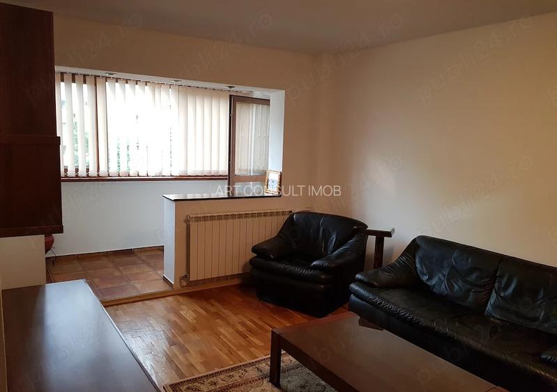 Apartament 2 Camere | Decomandat | Titulescu | Basarab | Gara de Nord - 2