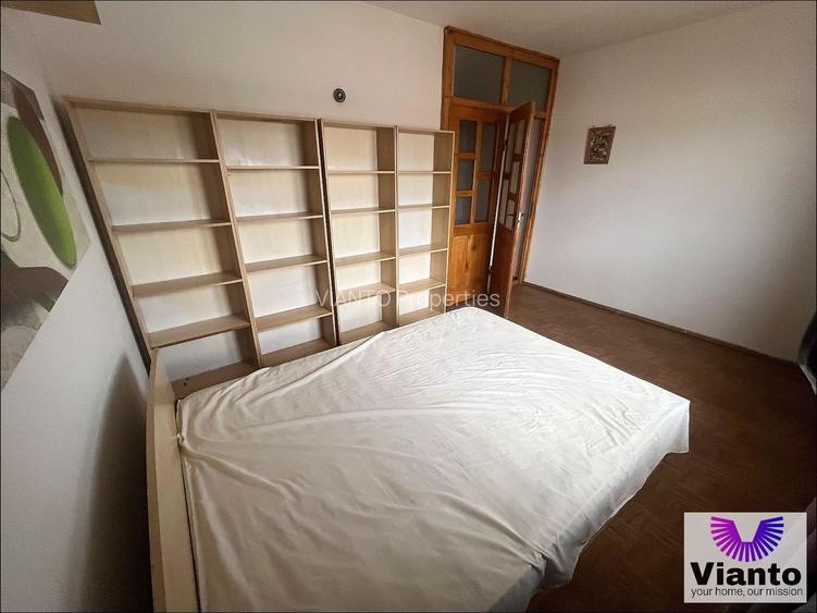 Apartament 3 camere 73mp | Zona Terezian | Balcon & boxa - 9