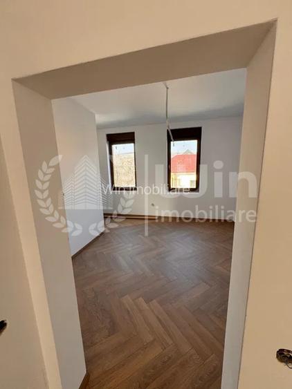 Casa cu 5 camere | 190mp util | 290mp teren | Gruia | Zona stadion CFR - 5