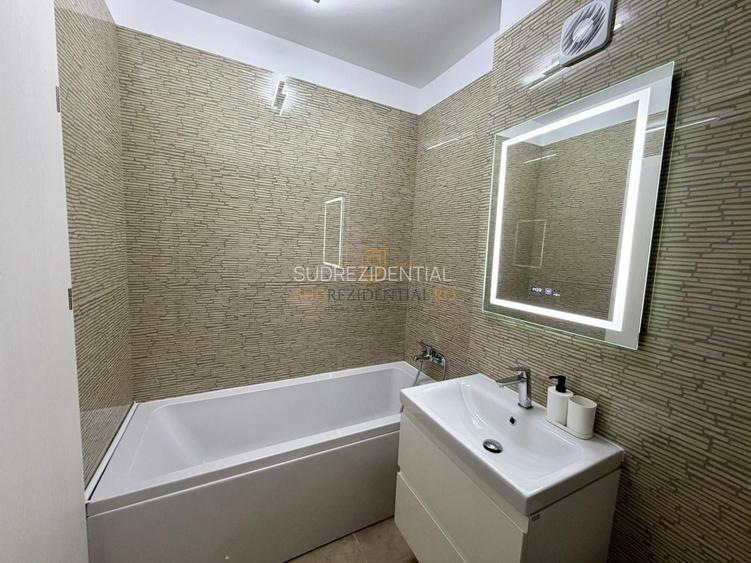 Apartament 2 camere de vanzare, mobilat si utilat, Rahova, Comision 0 - 14