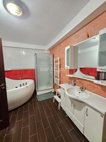 Vila 390 mp, cu piscină, 22 locuri de cazare, P+1+M - 11