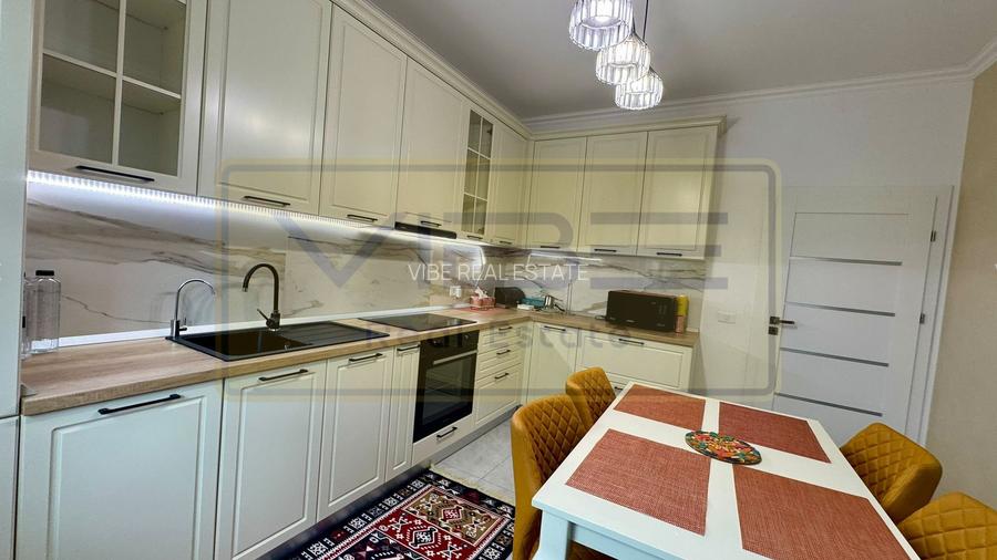Casa individuala 4 camere I 500mp teren I cartier privat select V. Lupului I - 7