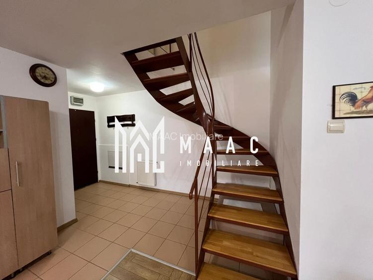 Apartament 3 Camere | 90 MPU | Cireșica - 19