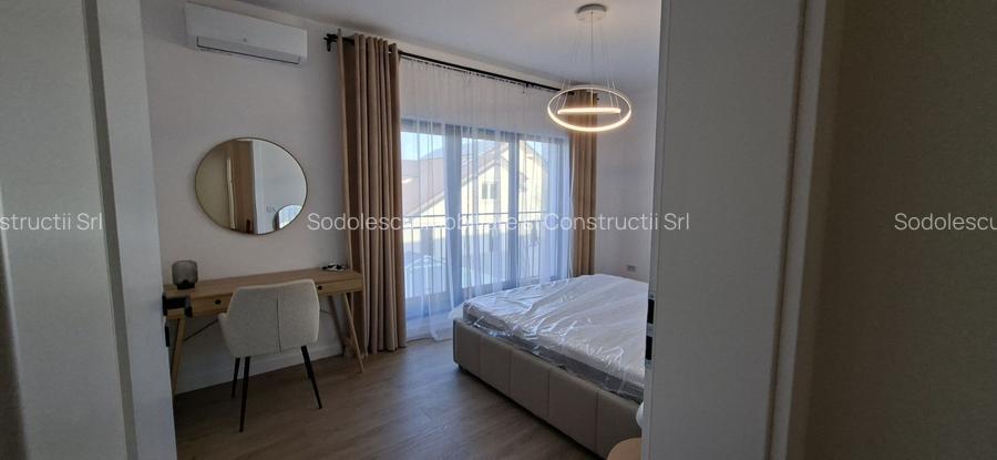 Duplex cu 5 camere la prima inchiriere - 16