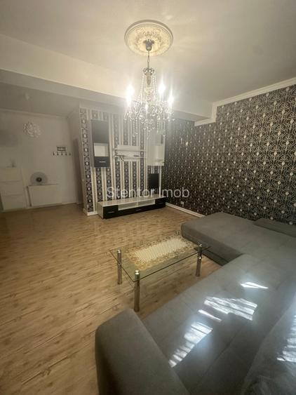 Bragadiru,residence,apartament superb 80 mp - 2