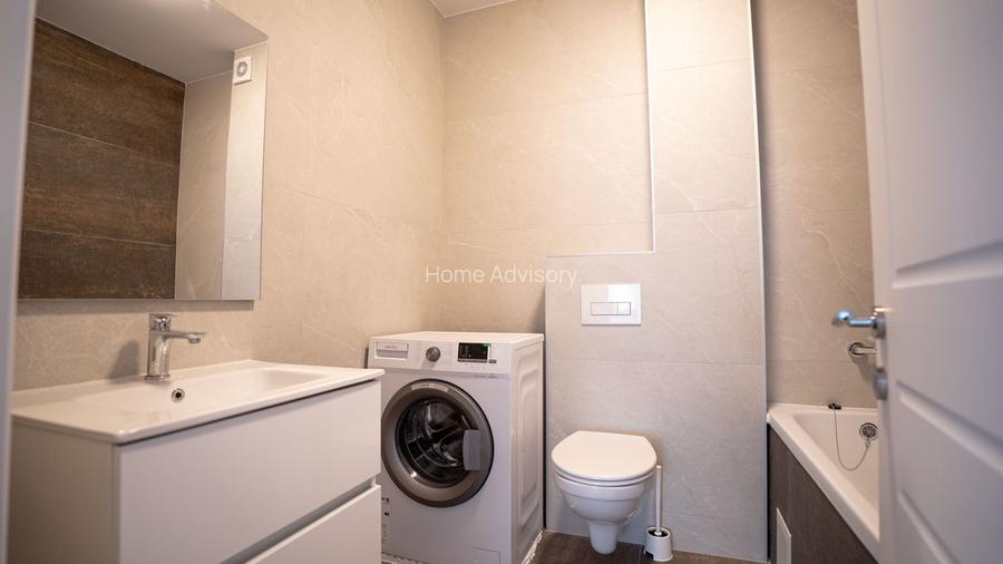 Apartament 2 camere de închiriat – decomandat | Cristian, Brașov - 8
