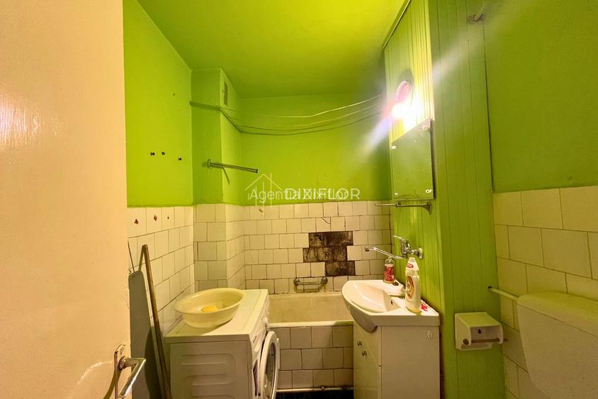 Apartament cu 2 camere | Tudor | 95.000 € - 4