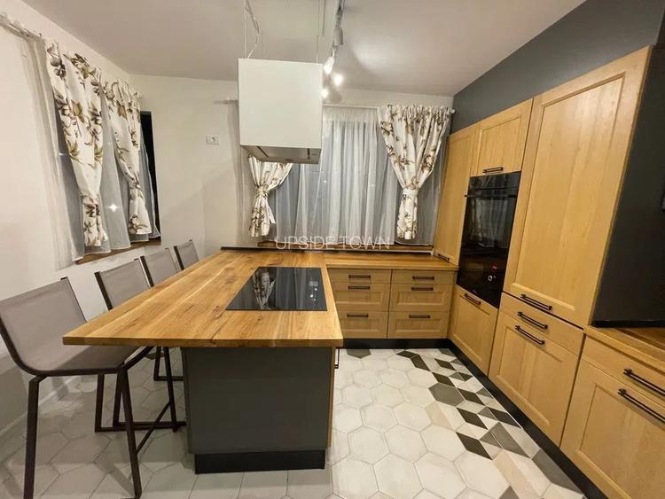 Casa 4 camere P+1+M | Otopeni | Odai |  145 mp | 2 parcari - 3