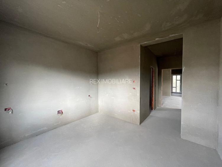 Duplex cu 3 camere foarte bine compartimentat |Moșnița Nouă| - 5