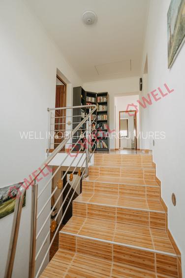 DE VÂNZARE CASĂ FAMILIALĂ, SOVATA - 9