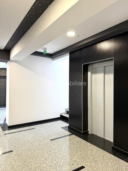 Piață Muncii Office / Spații de birouri 45-90 mp/ Parcare subterana - 5