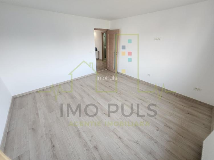 Sacalaz. 475 Teren. 4 Camere. 128 mp utili - 6