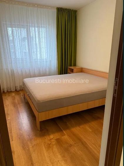 Apartament 2 Camere Tineretului,Metrou,Parc,Balcon,Centrala Propie MOBILAT UTILA - 6
