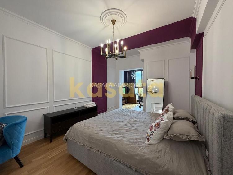 Apartament 4 camere de închiriat | Calea Victoriei | Ultracentral - 10