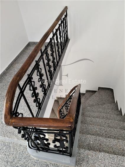 Vila 9 camere 3 grupuri sanitare 1 terasa 354 mp Vasile Lascar Stefan cel Mare - 15