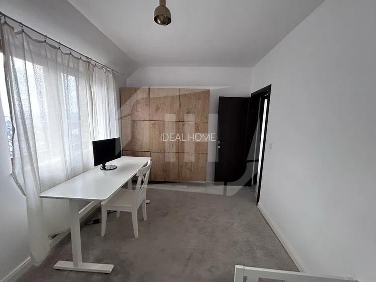 Apartament 3 camere, constructie tip vila, zona Zorilor - 4