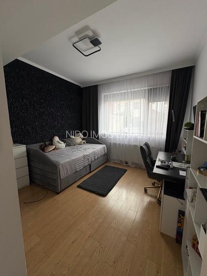 Apartament 2 Camere - Zona Arcul De Triumf - Bloc Nou - 9