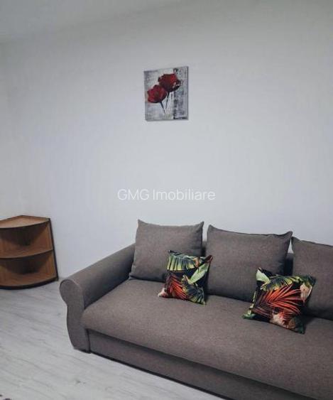 Garsoniera zona Obor - 2