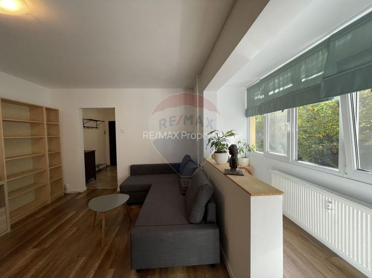 Apartament 3 camere etaj 1, Bd Obregia,  Vatra Dornei - 6
