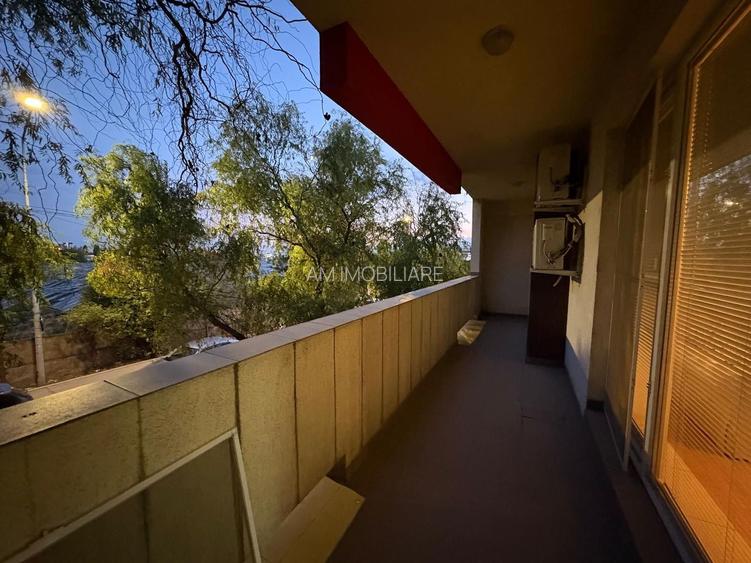 AP. 2 CAMERE AUREL PERSU RESIDENCE, MOBILAT COMPLET, PARCARE, COMIS 0% - 7