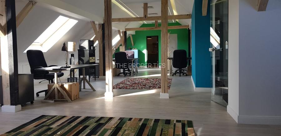 Comision 0! Spatii birouri in zona Dacia-Eminescu - 160mp - 2