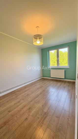 Exclusivitate! Nou! 3 camere, 60 mp, balcon 5 mp, etaj 3, Gheorgheni - 4