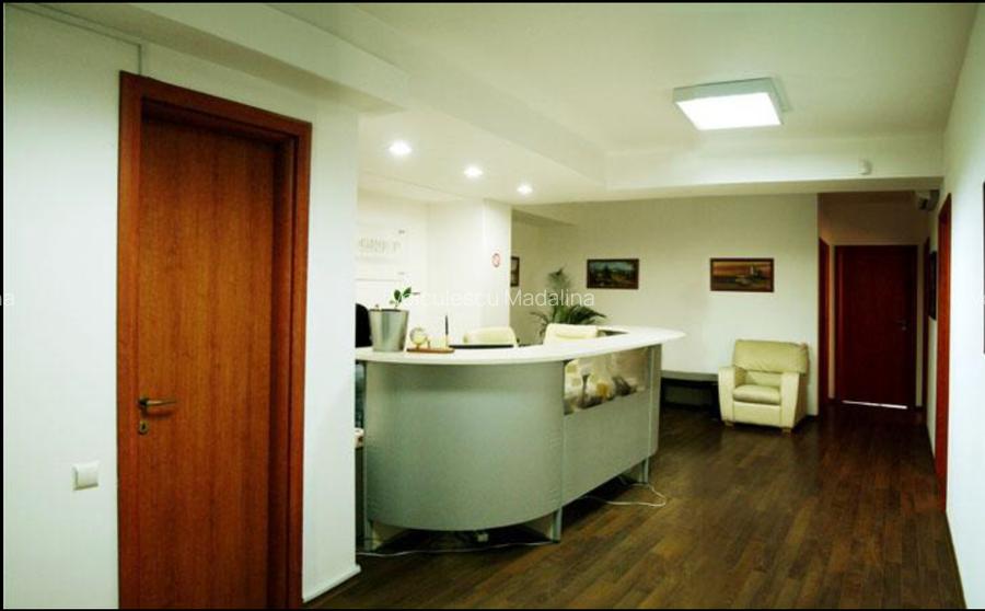 Apartament de vanzare adecvat pentru spațiu de birouri - 2