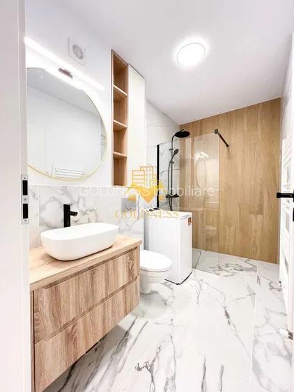 2 camere, parcare, Intre Lacuri, Park Lake Zona Iulius Mall, FSEGA - 6