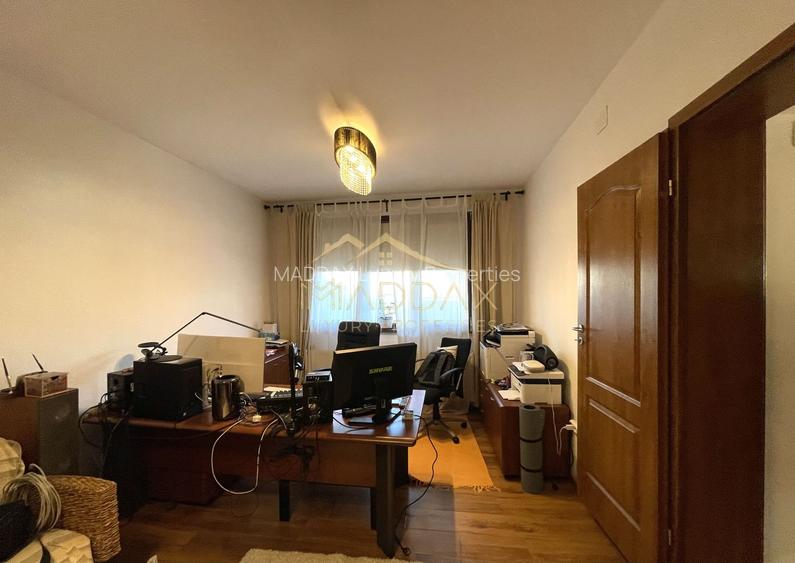 Masterpiece villa*** 6 camere//Independenta energetic//Kaufland Balotesti - 24