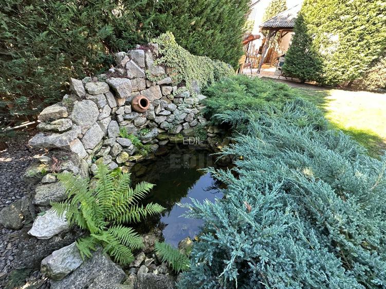 Casa individuala zona Somesului - 8