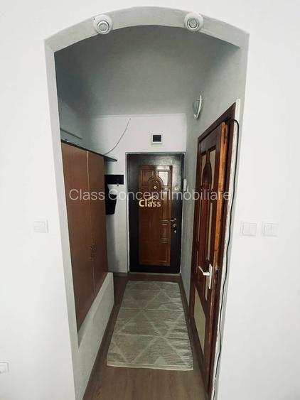 Garsoniera | Investitie | 18 mpu | Zona Blvd. Muncii Iris - 4