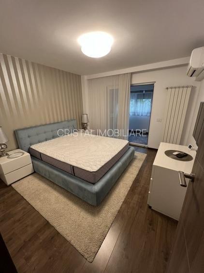 3 camere de inchiriat zona Nerva Traian - Metrou Timpuri Noi - 5