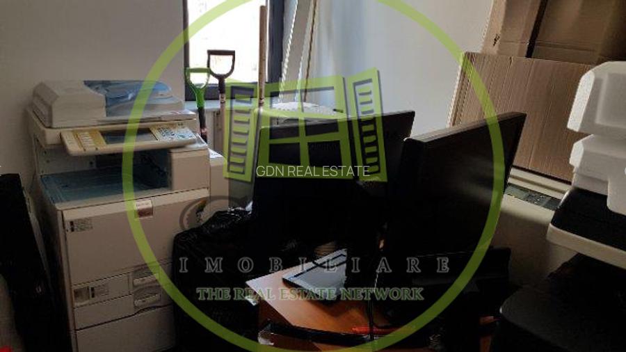 Spatiu birouri în Zorilor - 12