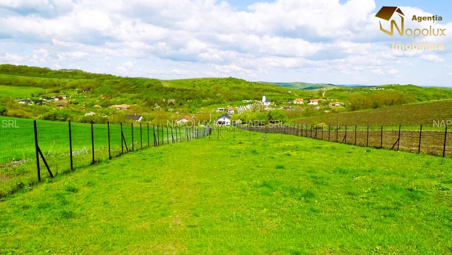 🏡✨ Casă individuală deosebită în Comuna Apahida ✨🏡 - 6