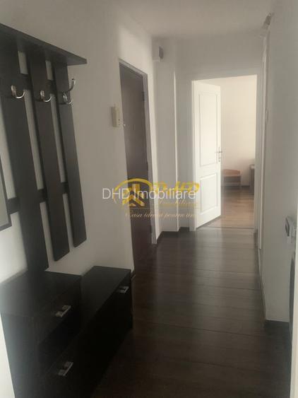 Apartament 2 camere decomandate, zona Garii - 4