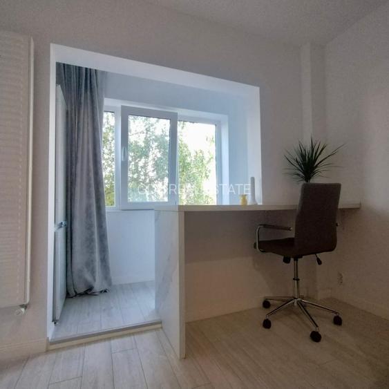 Închiriere garsonieră renovată, mobilată, Zorilor/UMF - 6