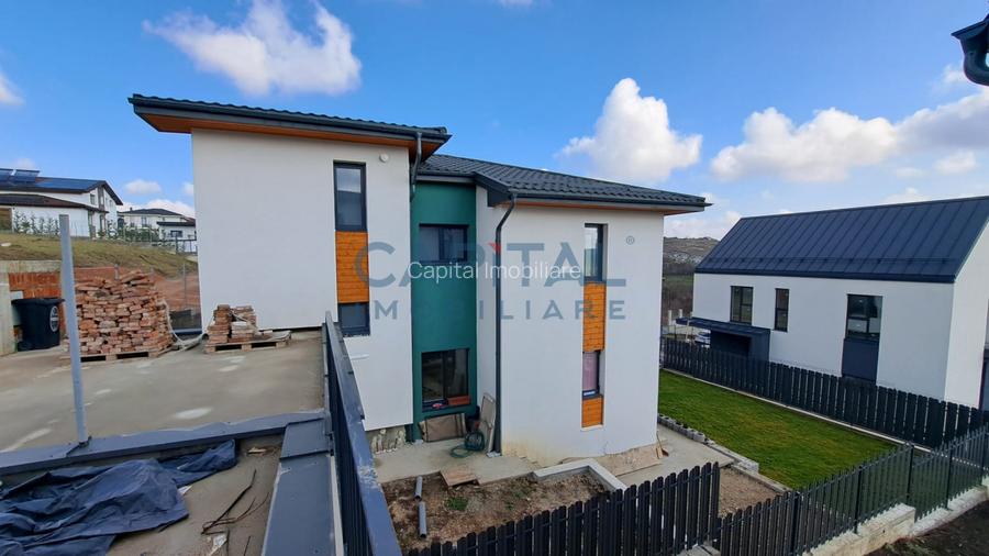 Casa individuala superba, toate utilitatile, calitate exceptionala a executiei! - 3