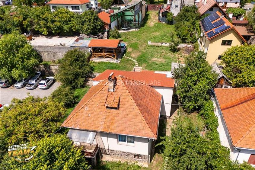 Film&3D!Casa 4 camere,1.514mp teren, apreciabile facilitati,Dealului,Sf.Gheorghe - 18