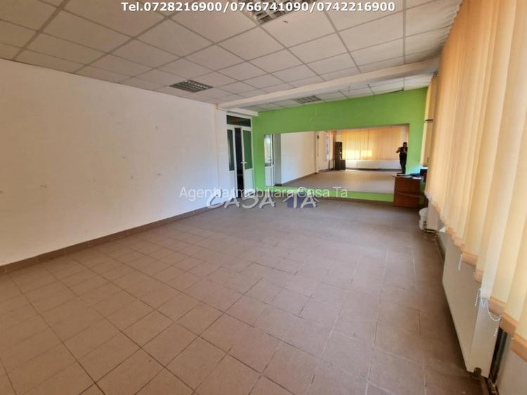 Spatiu comercial, in Targu Jiu,  Aleea Minerilor (9 Mai) - 4